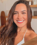 Brazilian bride - Itamiris from Fortaleza