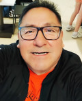 Canadian man - Michael from Regina