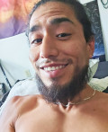 American man - Jose from Fitchburg