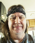 American man - Robb from Madison