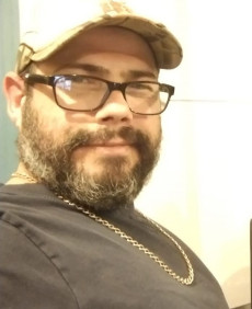 Kev photo