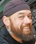 American man - Beaux from Clinton