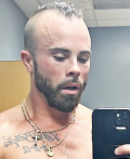 American man - Alex from Panama City Beach