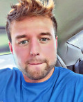 American man - Zachary from Georgetown