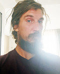 American man - Brian from River Falls
