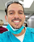 American man - Carlos from Sunny Isles