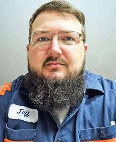 Jeffery photo