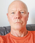 British man - Emmett from Londonderry