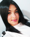 Venezuelan bride - Abigail from Bolivar