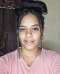 Cuban bride - Maria from Moa