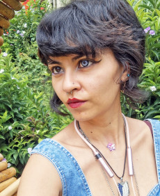 Maria Alejandra photo
