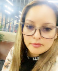Colombian bride - Ana from Medellin