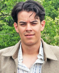  man - Zachary from Denver
