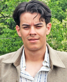 Zachary photo