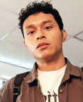  man - Rendra from Velp