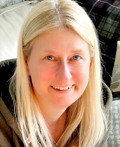 British bride - Katherine from Hartlepool