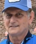 American man - Roy from Cullman