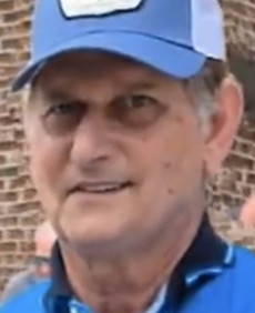 Roy photo