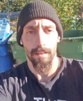 Canadian man - Dylan from Grenville