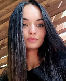 Kristina photo