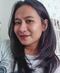 Merry from Bandung, Indonesia