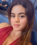 Mail order bride - Ariadna from Ciudad de Panama, Panama