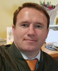 Irish man - Kevin from Dublin