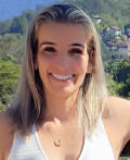 Brazilian bride - Claudia from Guarulhos