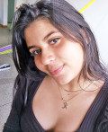 Venezuelan bride - Ray from Barcelona