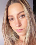 Brazilian bride - Celia from Sao Paulo