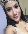 Venezuelan bride - Thasneiry from Maracaibo
