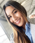 Colombian bride - Eliza from Santander de Quilichao