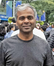 Krishna photo
