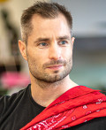 Swiss man - Matej from Aarau