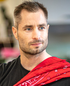 Matej photo