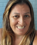 Brazilian bride - Claudia from Rio de Janeiro