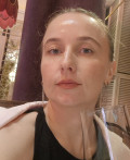 Kazakhstani bride - Yuliya from Kokshetau