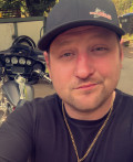 Canadian man - Alex from Vancouver