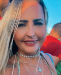 Brazilian bride - Anairam from Pernambuco