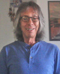 Canadian man - Richard from Sarnia