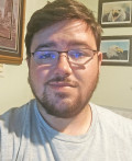 American man - Kaleb from Lampasas