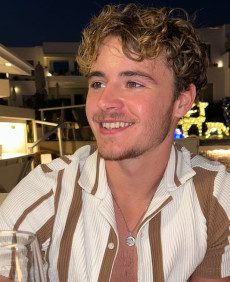 Thomas photo