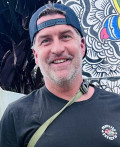 New Zealand man - Timothy from Dunedin