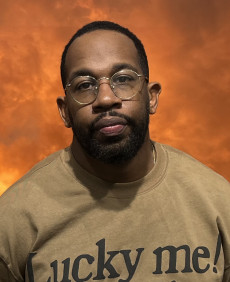 Anthony photo
