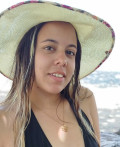 Cuban bride - Karla from Holguin
