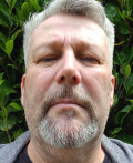 British man - Daniel from Leeds
