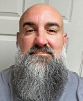 American man - Blake from Santa Rosa