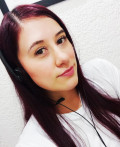Colombian bride - Carolina from Bogota