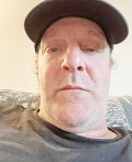 American man - John from Greenfield