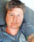 Canadian man - Wayne from Drumheller